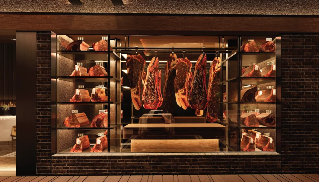 Carne Article