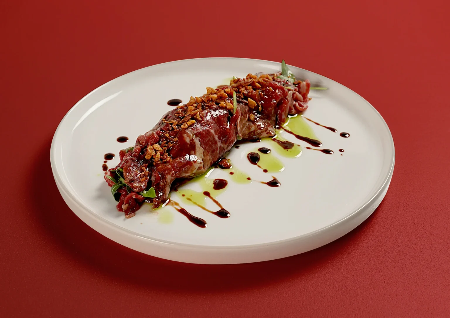 CÁRNE Ristorante
